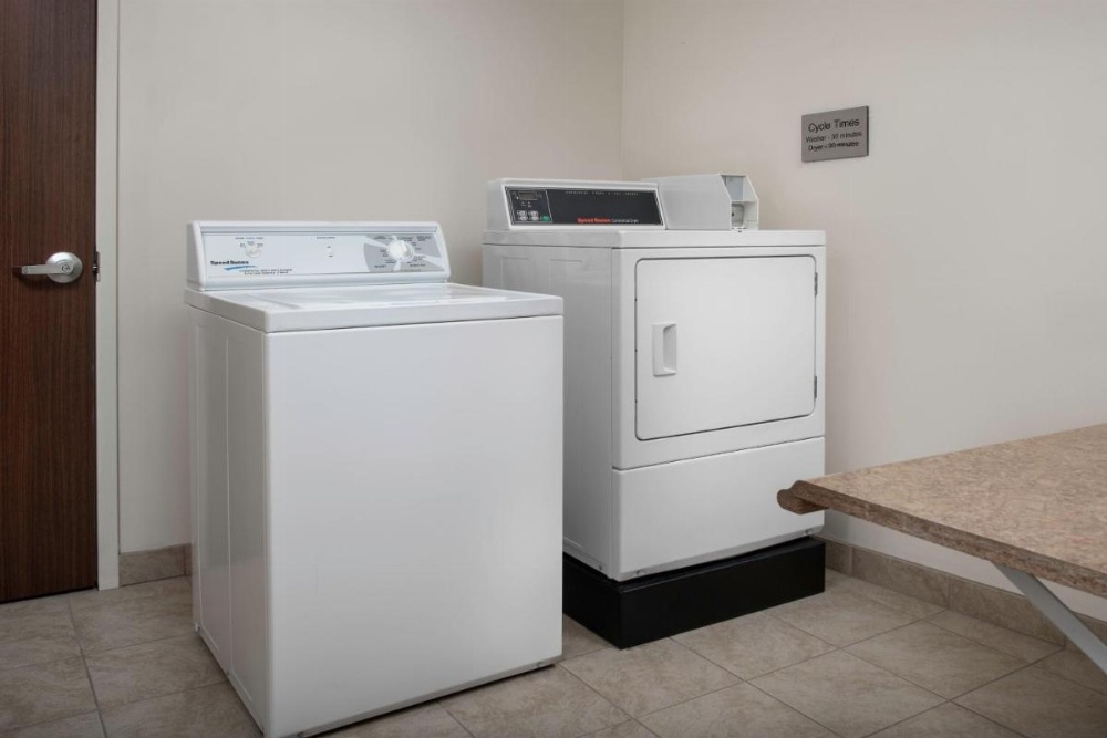 Fairfield Inn & Suites by Marriott Ithaca